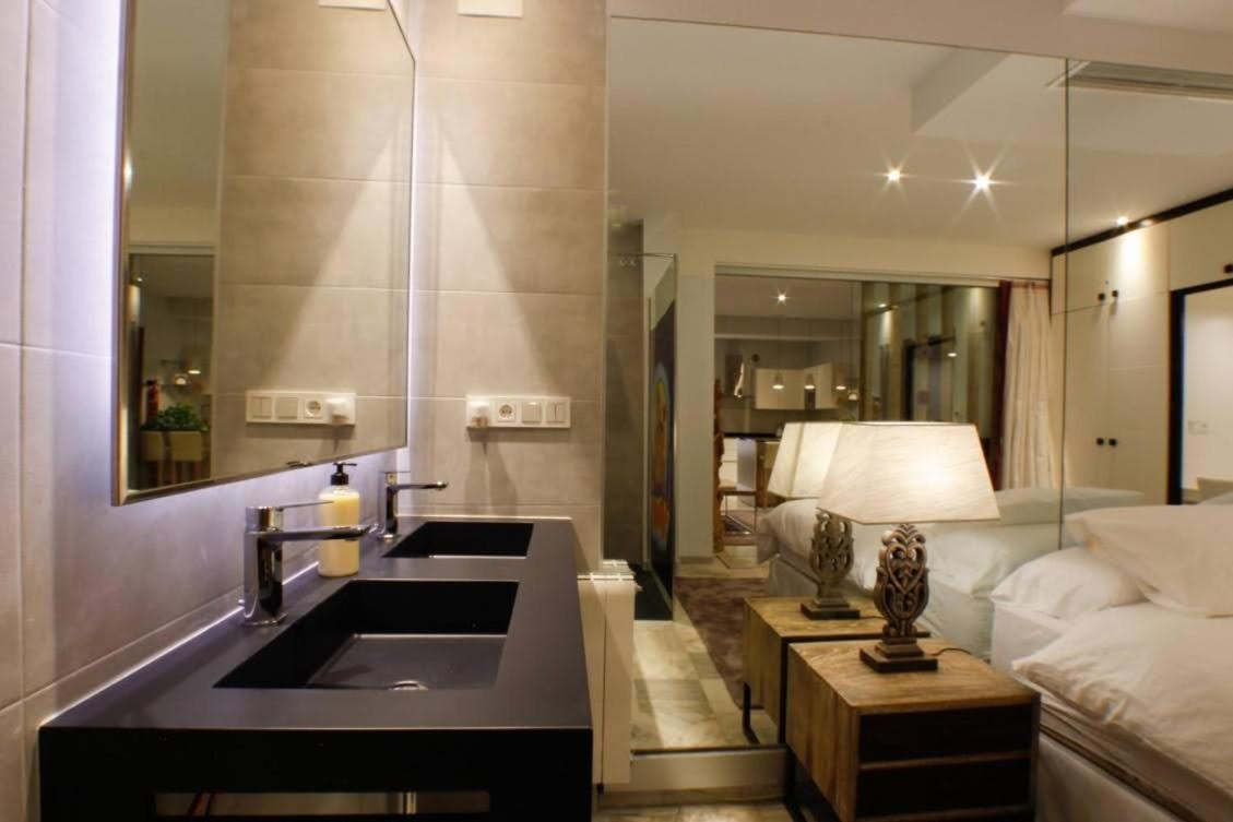 Apartamento Bali *
